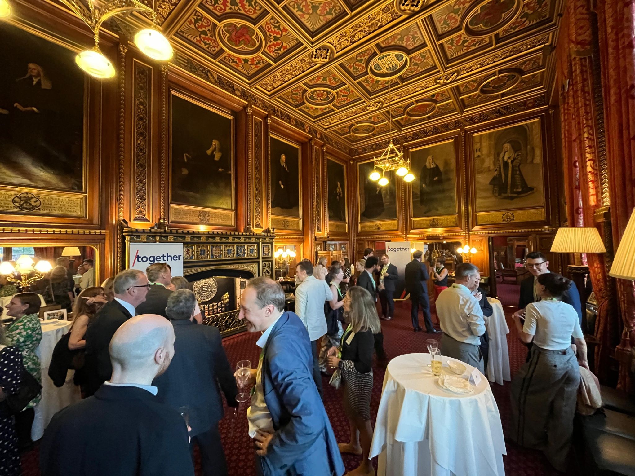 Community Cohesion event London September 2026